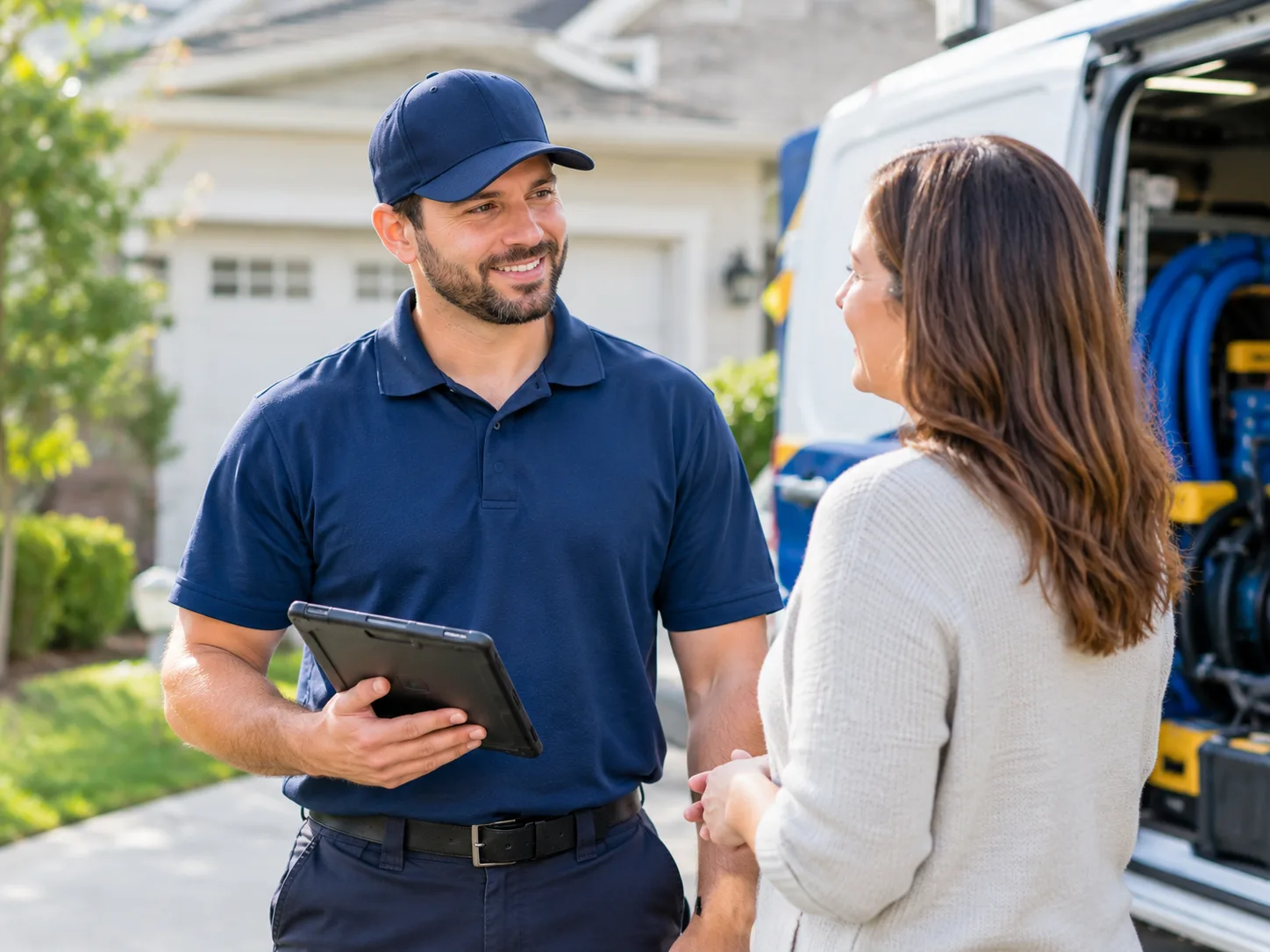 Sewage Backup Cleanup Ross, CA FAQs